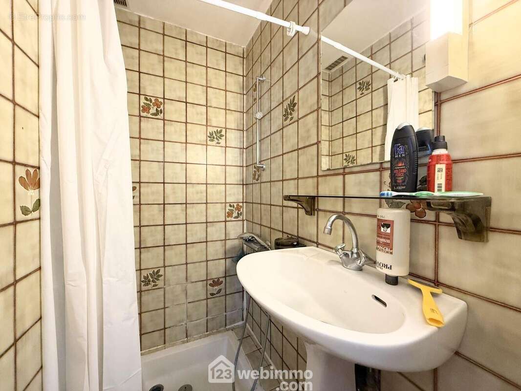 Appartement à PLESTIN-LES-GREVES