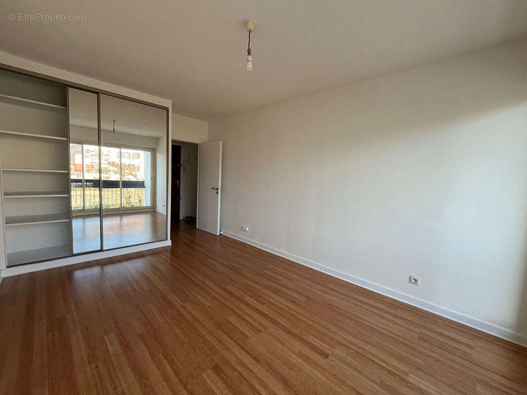 Appartement à VOIRON