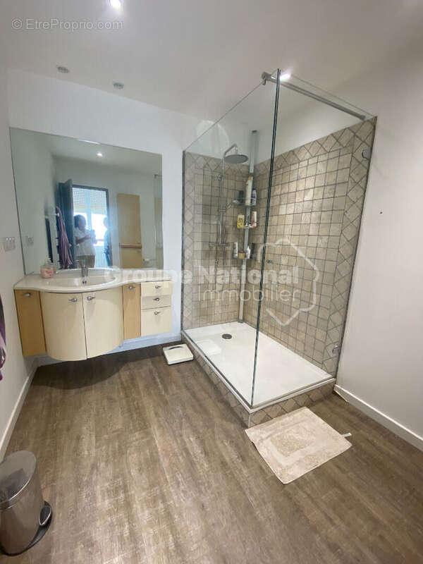 Maison à CHATEAURENARD