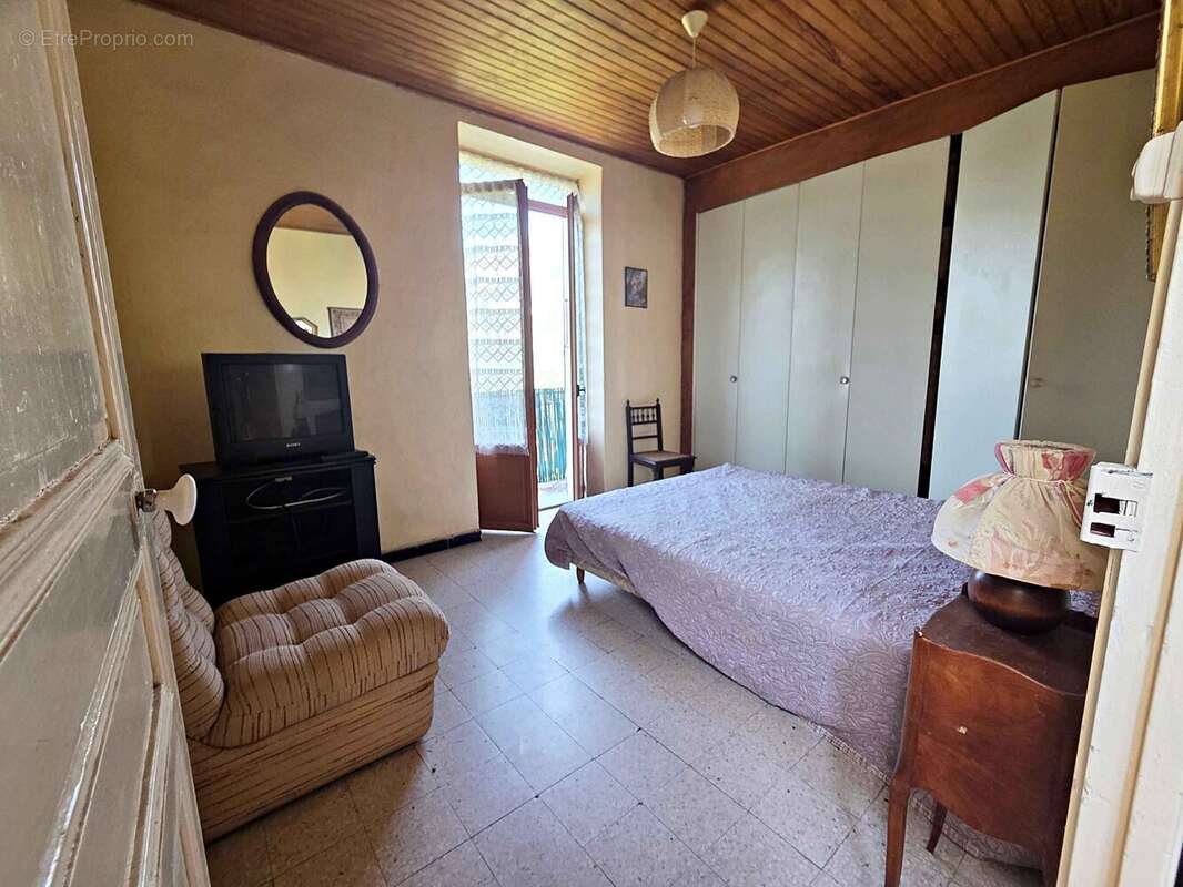 Appartement à BELVEDERE