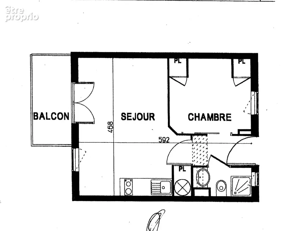 Investissement rapport locatif loueur meublé - photo 4