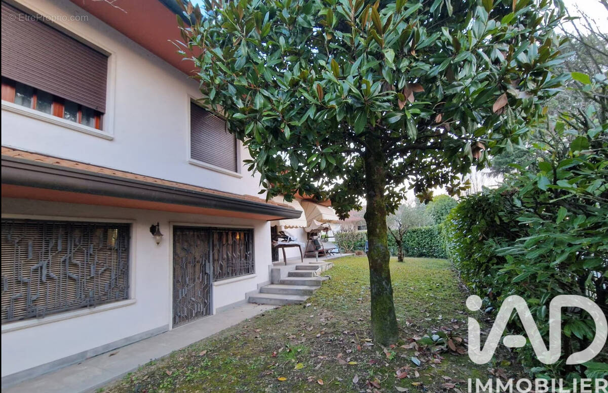 Photo 1 - Maison à HYERES