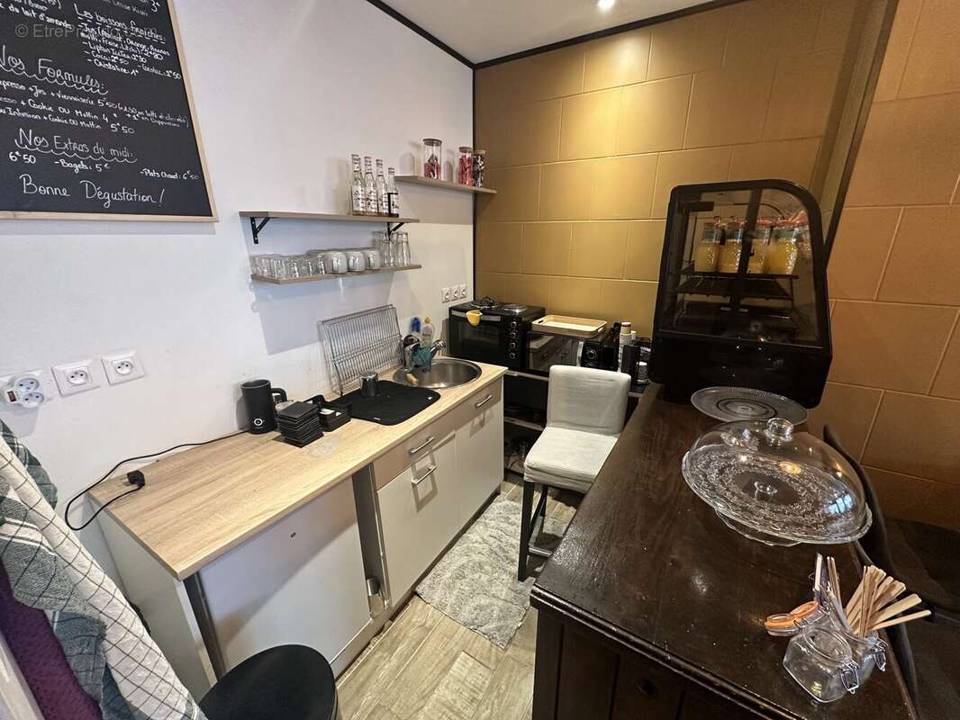 20 m² à Sezanne  - photo 5