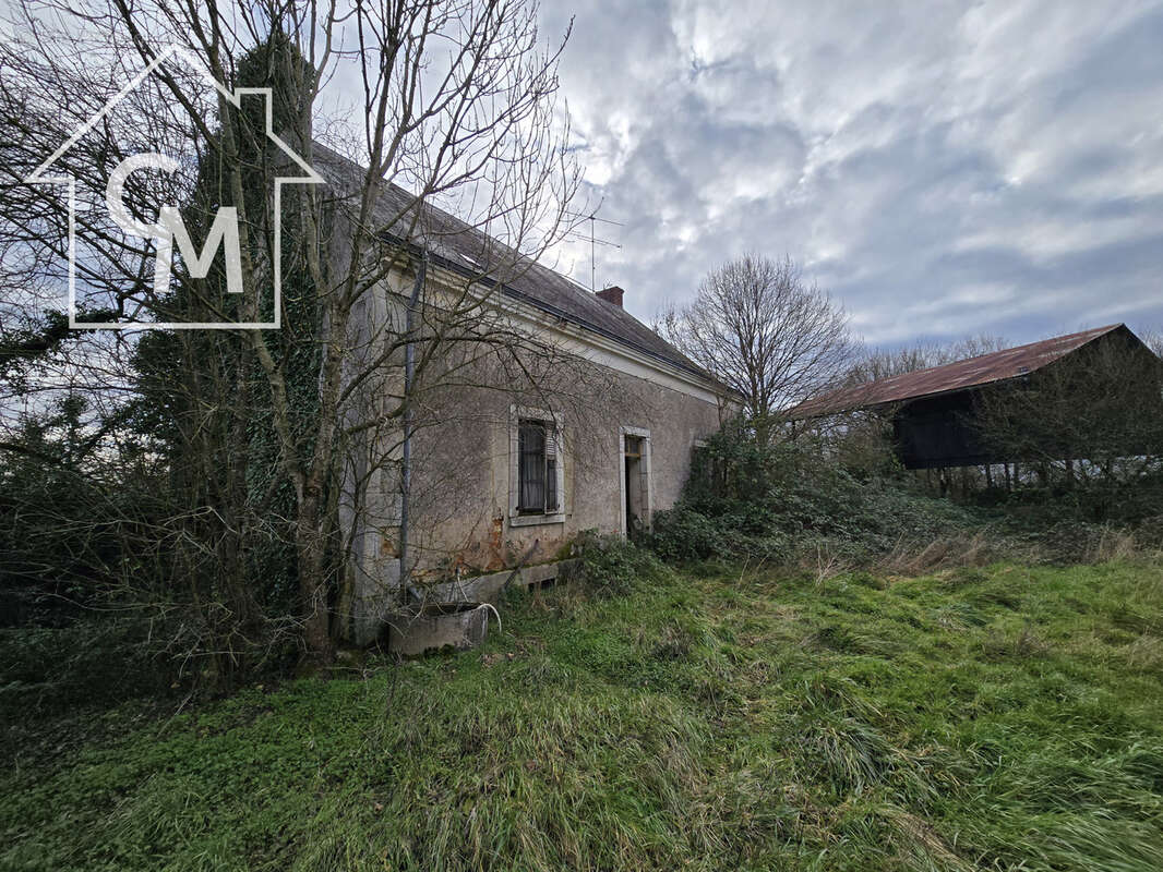 Corps de ferme Gournay - photo 5