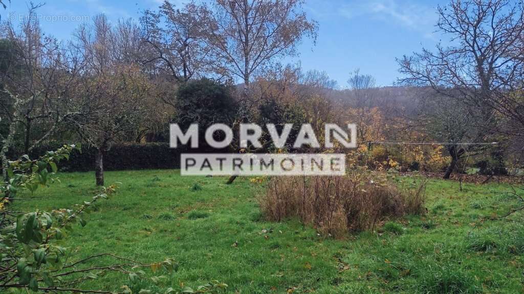 Maison à VILLAPOURCON