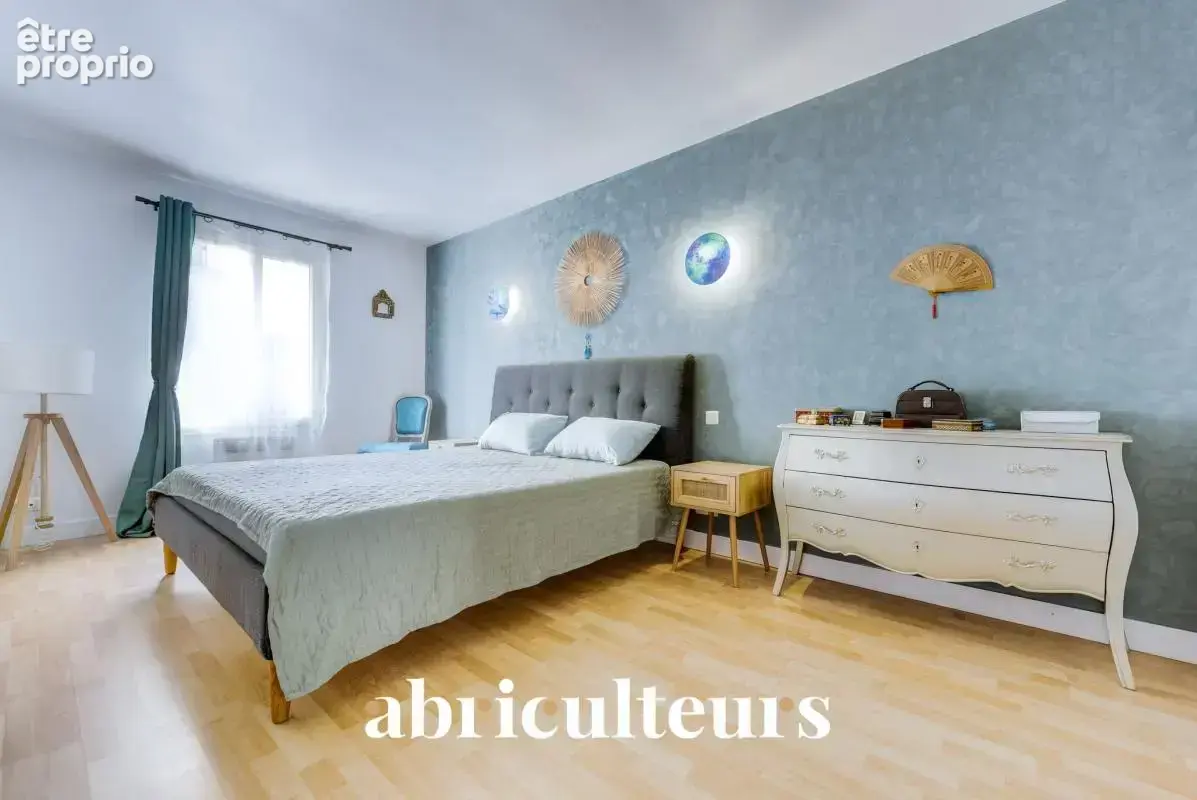 Maison 5 pièces 155 m² avec piscine en vente à Cognac 16100 - photo 7