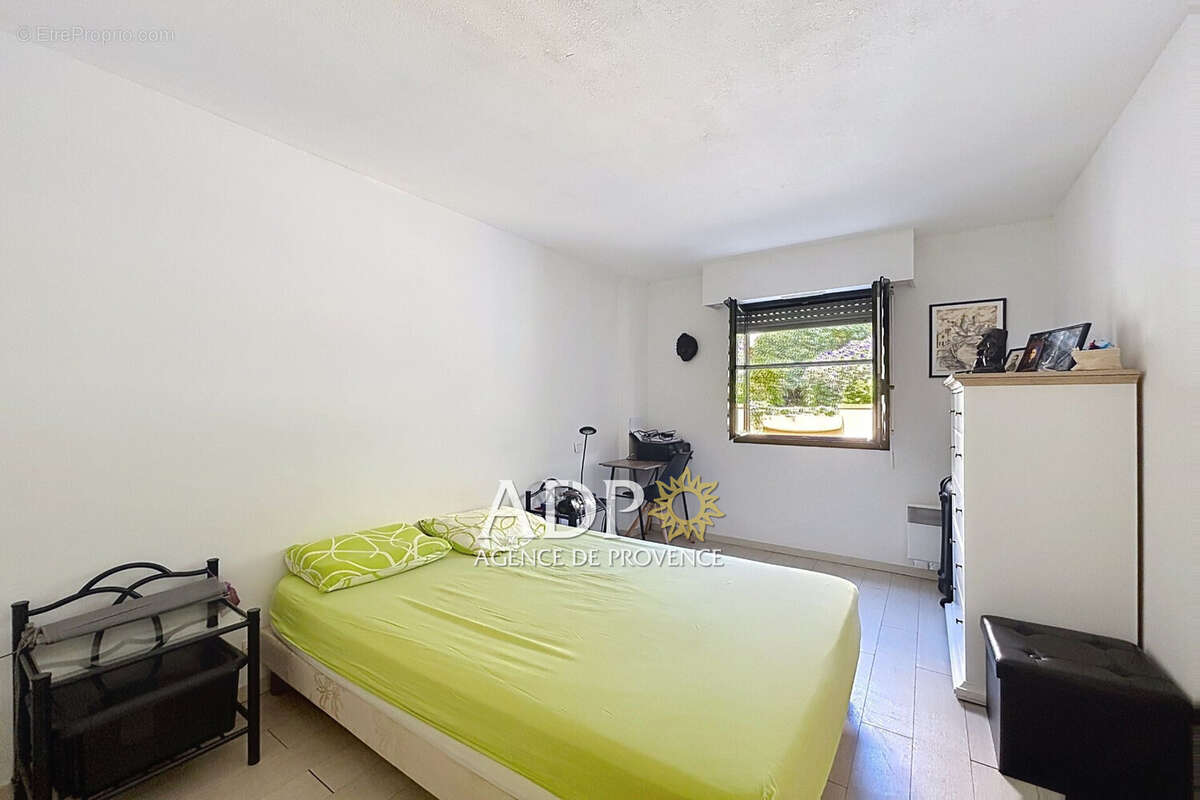 Appartement à Grasse  - photo 6