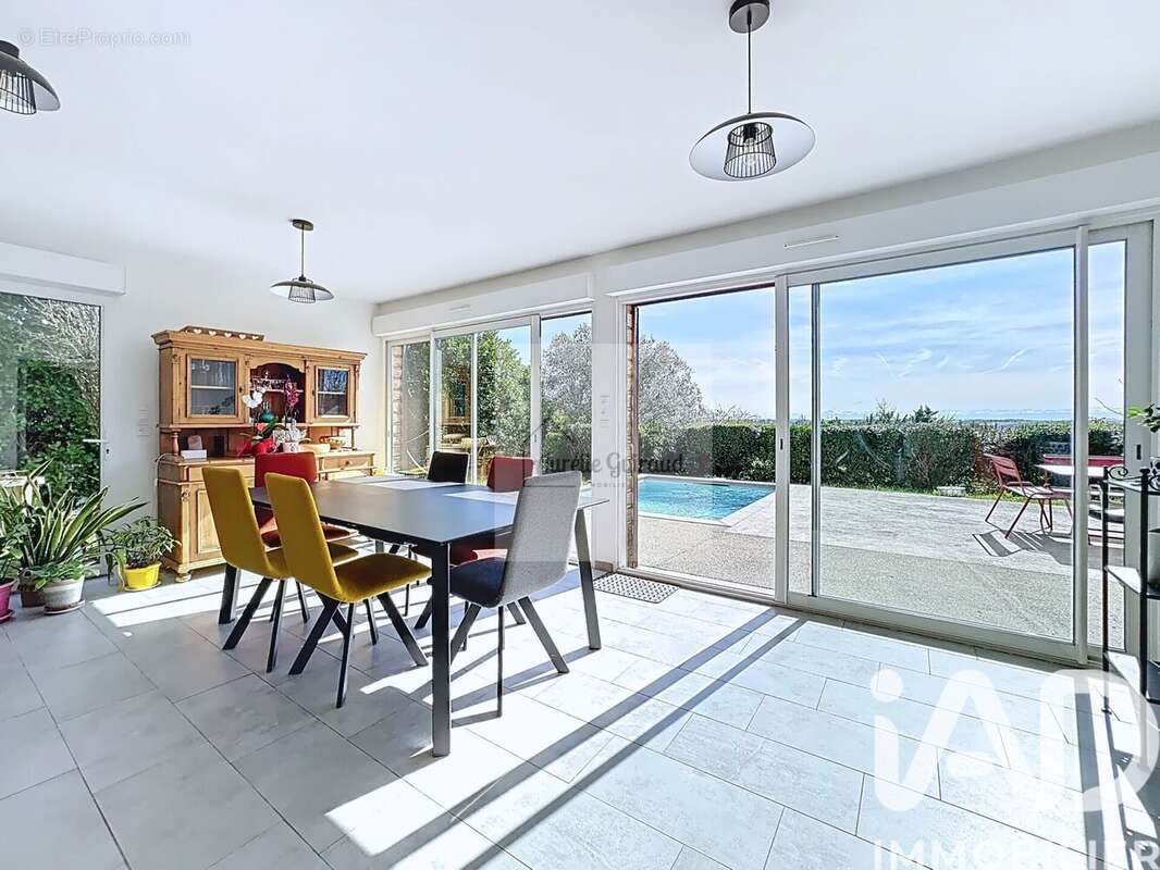 Photo 2 - Maison à DREMIL-LAFAGE