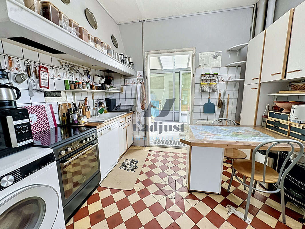 Maison à AVON