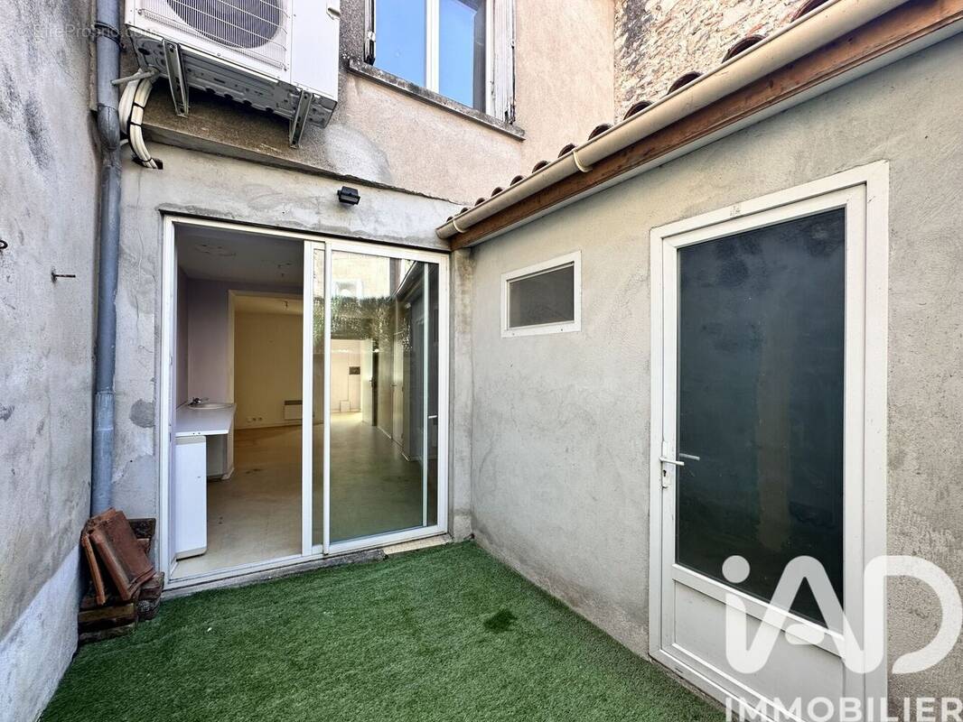 Photo 1 - Appartement à VILLENEUVE-SUR-LOT
