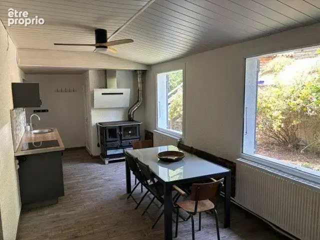 EXCLUSIVITE, Maison de 160 m2 sur 5 hectares proche de Vernoux en Vivarais - photo 4