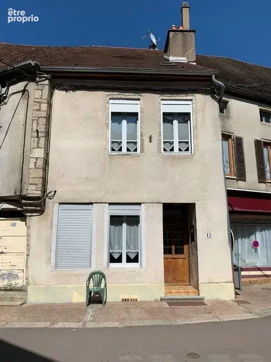 Photo Maison à Saulieu au prix de 110 000€