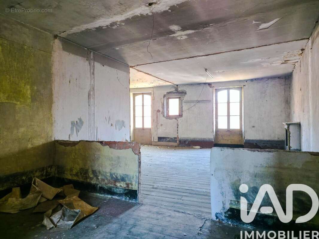 Photo 3 - Appartement à DECAZEVILLE