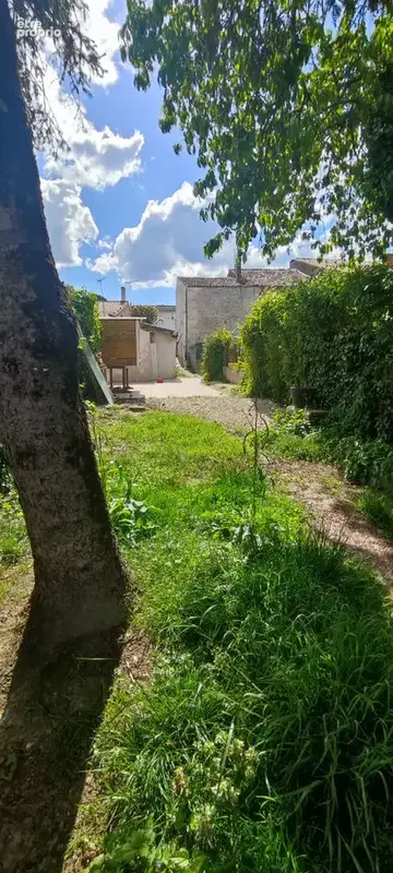 Maison de ville avec jardin - photo 13