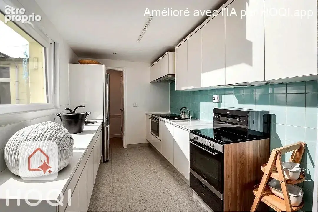 Maison 147 m² à Caudry  - photo 7