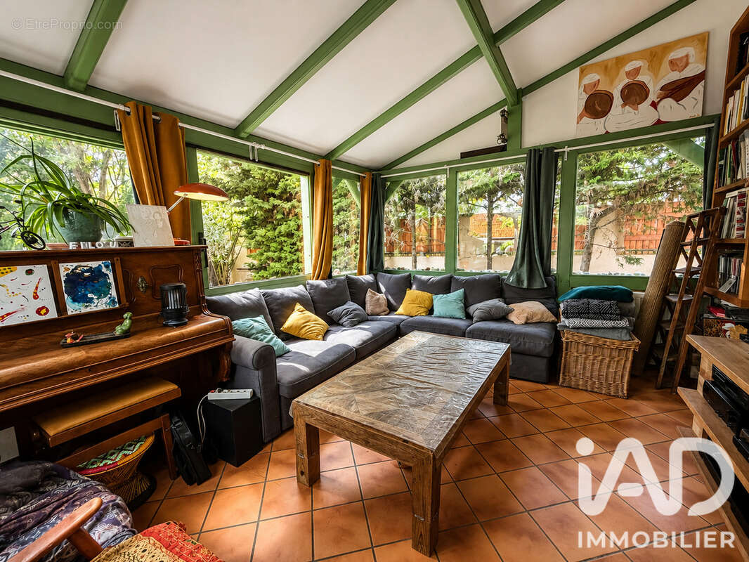 Maison 128 m² à Montigny-Les-Cormeilles  - photo 3