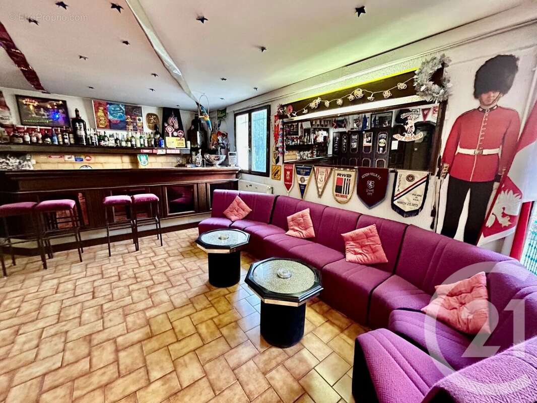 Maison à SAINT-GRATIEN