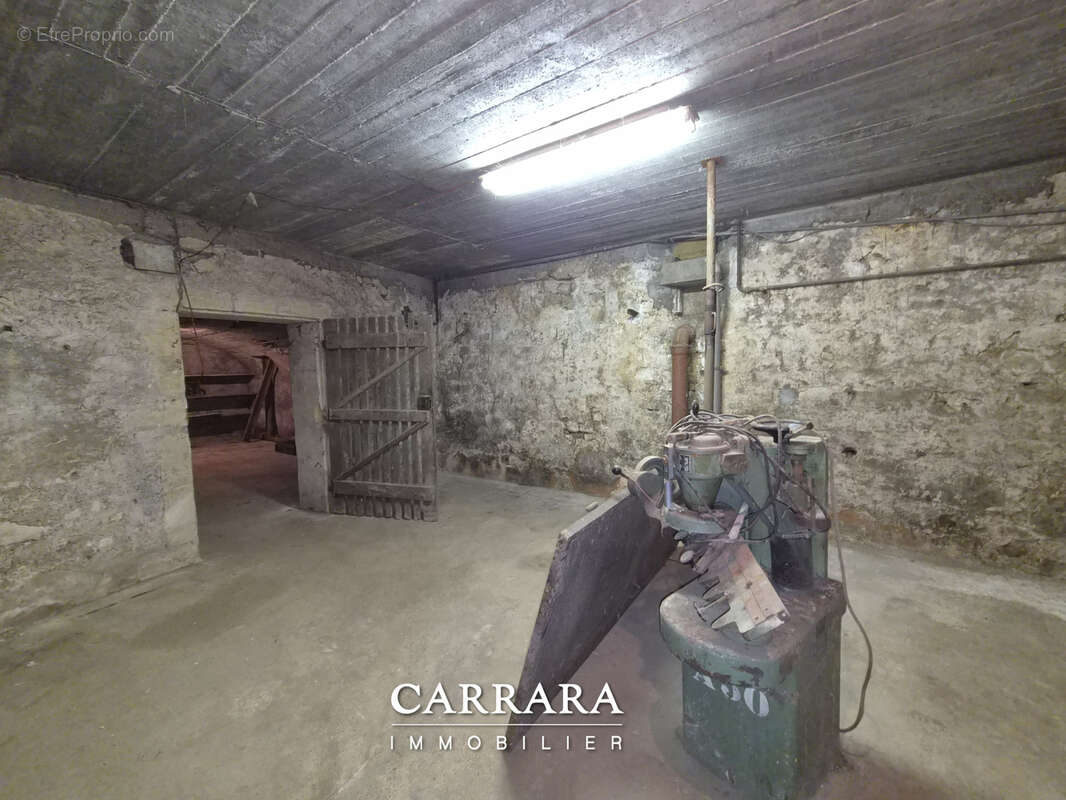 Maison Lorraine, de caractère avec ses dépendances à exploiter. - photo 20