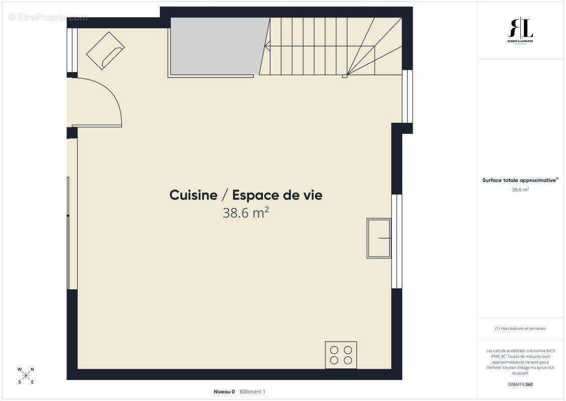 Maison à LORIENT