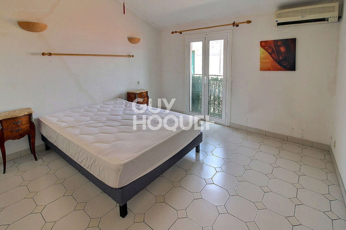 Appartement à AJACCIO