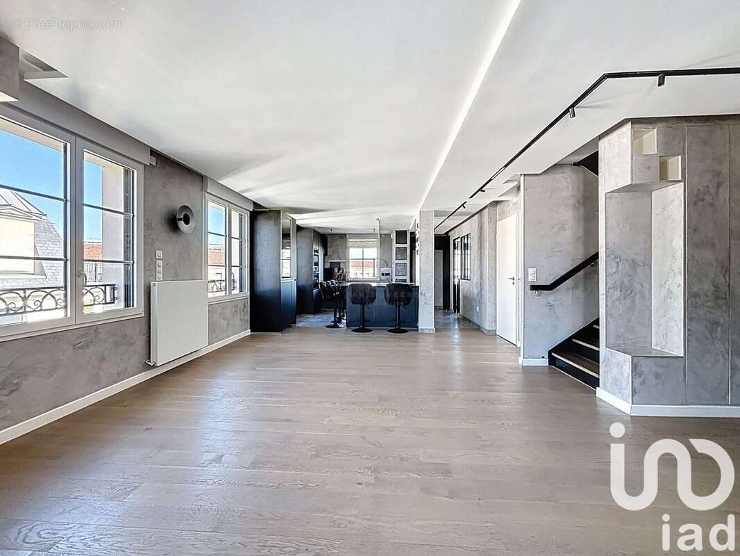 Photo 3 - Appartement à CLAMART