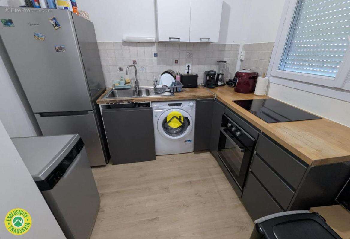 Appartement investisseur - photo 3