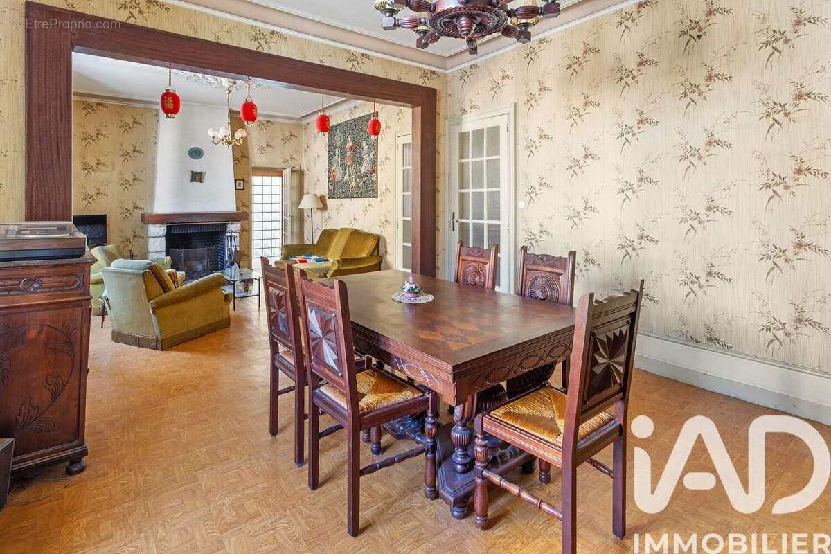 Photo 4 - Maison à NANTES