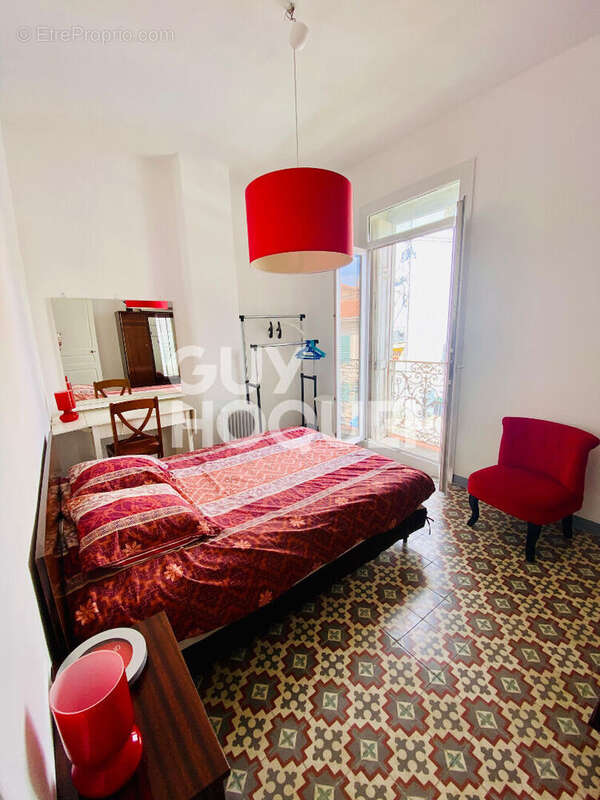 Immeuble d'exception divisé en deux appartements à vendre à Perpignan (66000) - photo 3