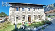 Maison à MAGLAND