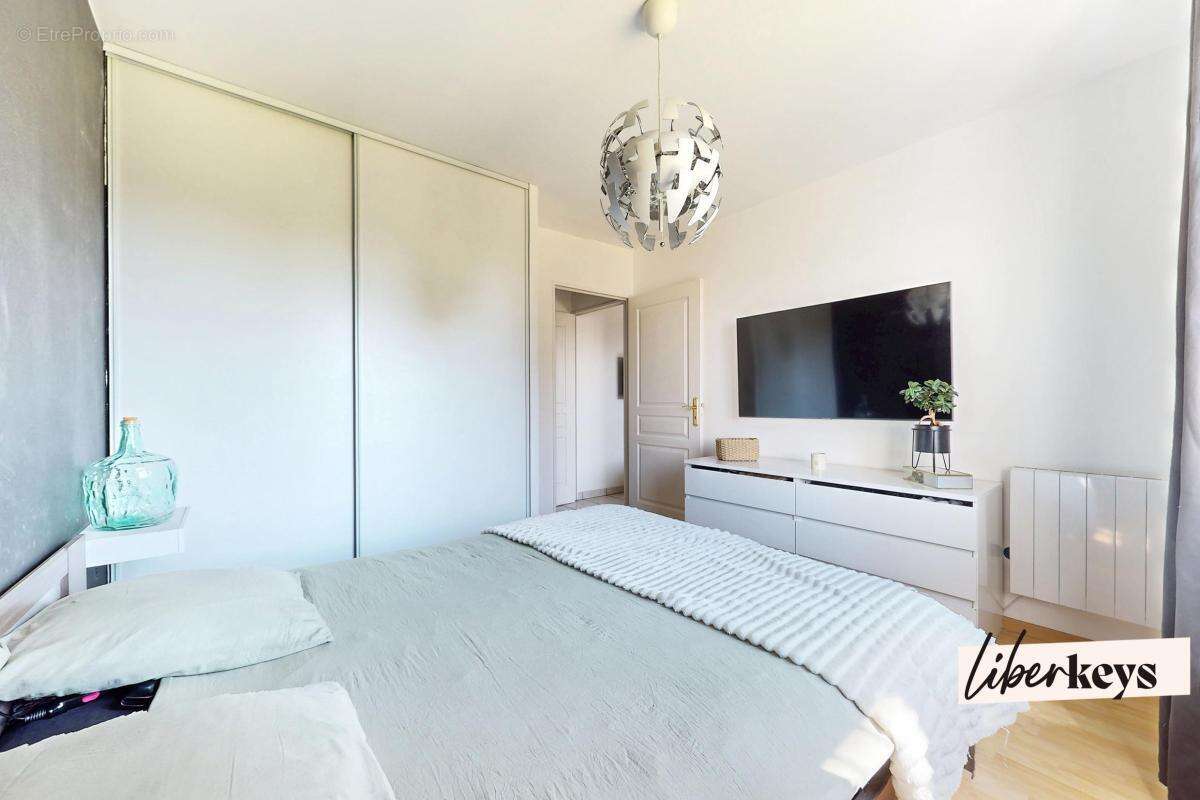 Appartement à CHASSIEU