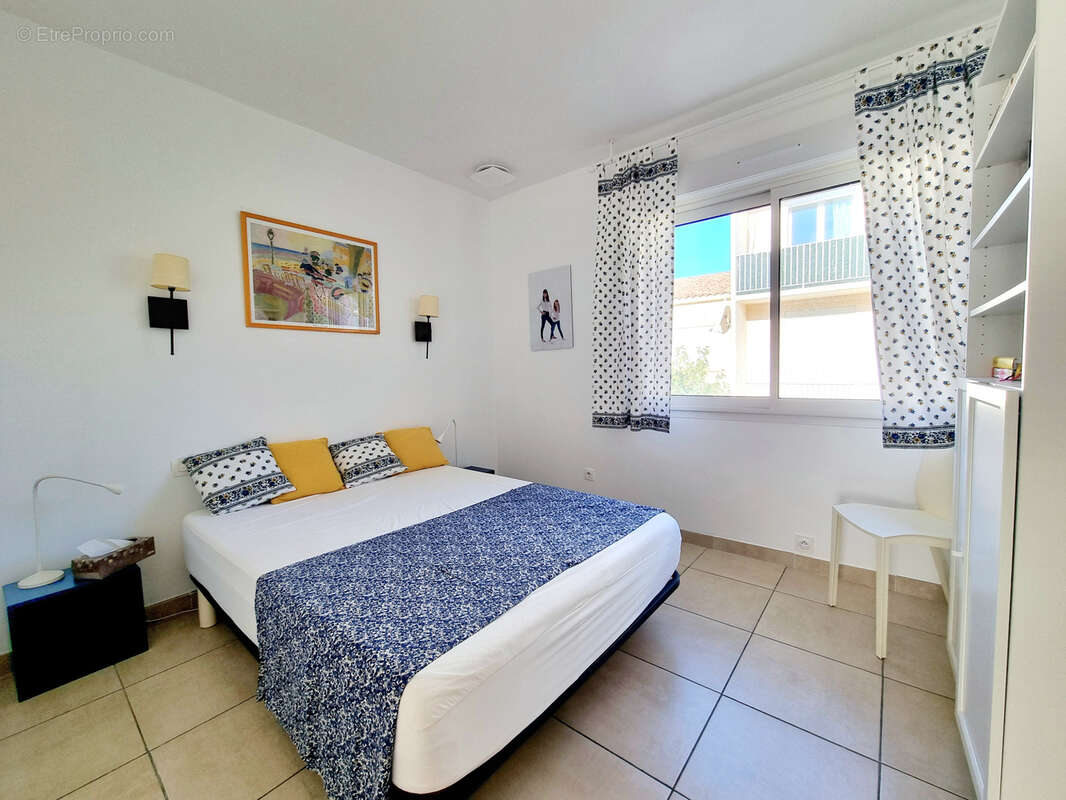 Appartement à NARBONNE