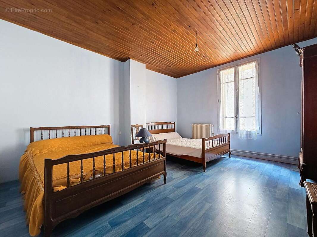 Photo 9 - Maison à AVENE