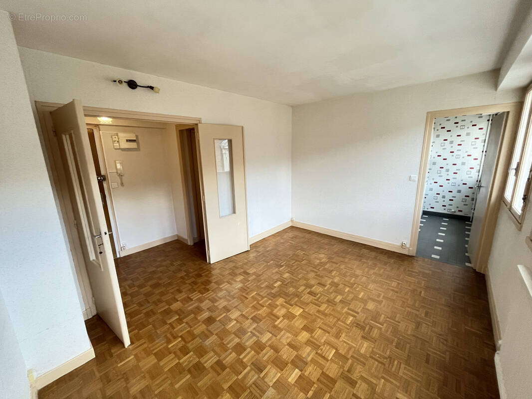 Appartement à VICHY
