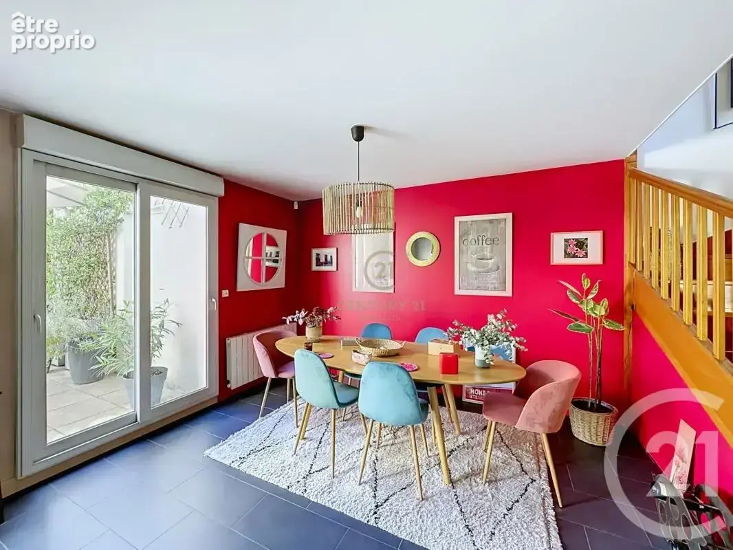 Maison de ville - photo 6