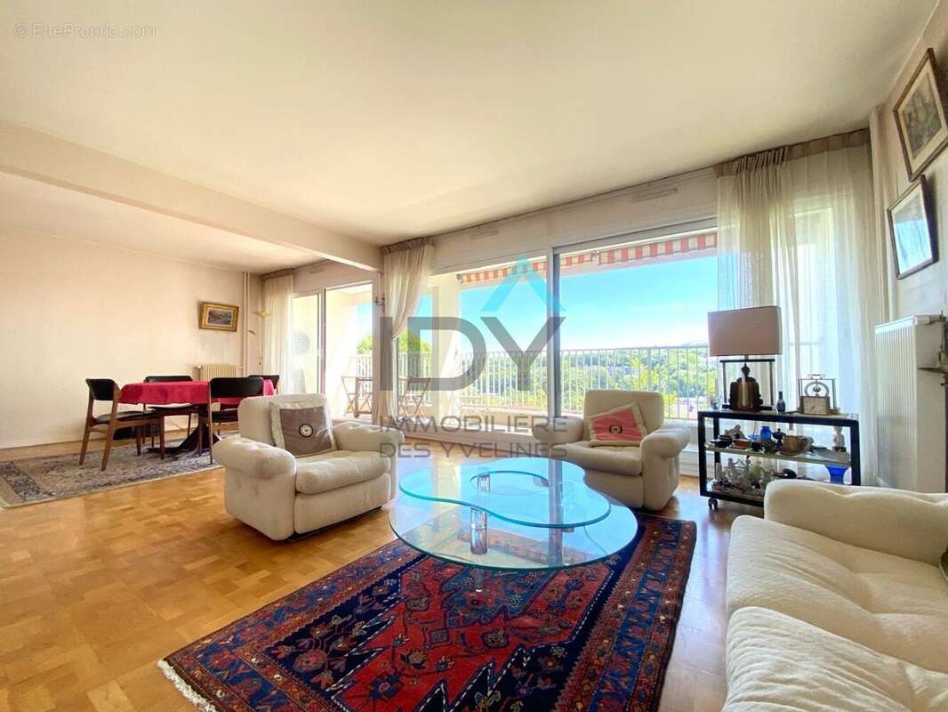 Appartement à MARLY-LE-ROI