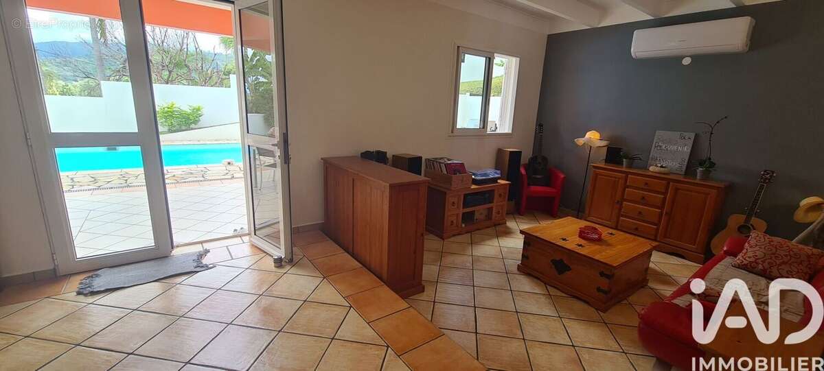 Photo 9 - Maison à LE TAMPON