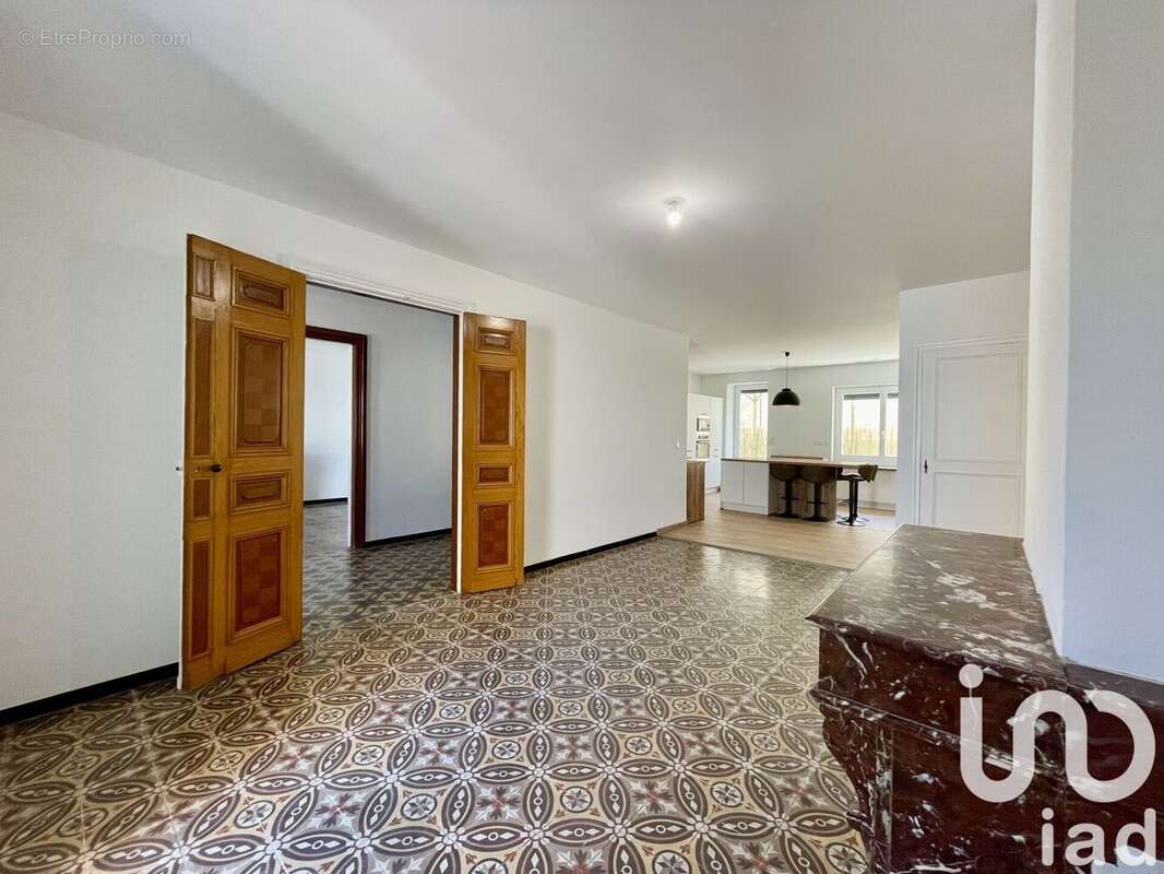 Photo 6 - Maison à MURVIEL-LES-BEZIERS