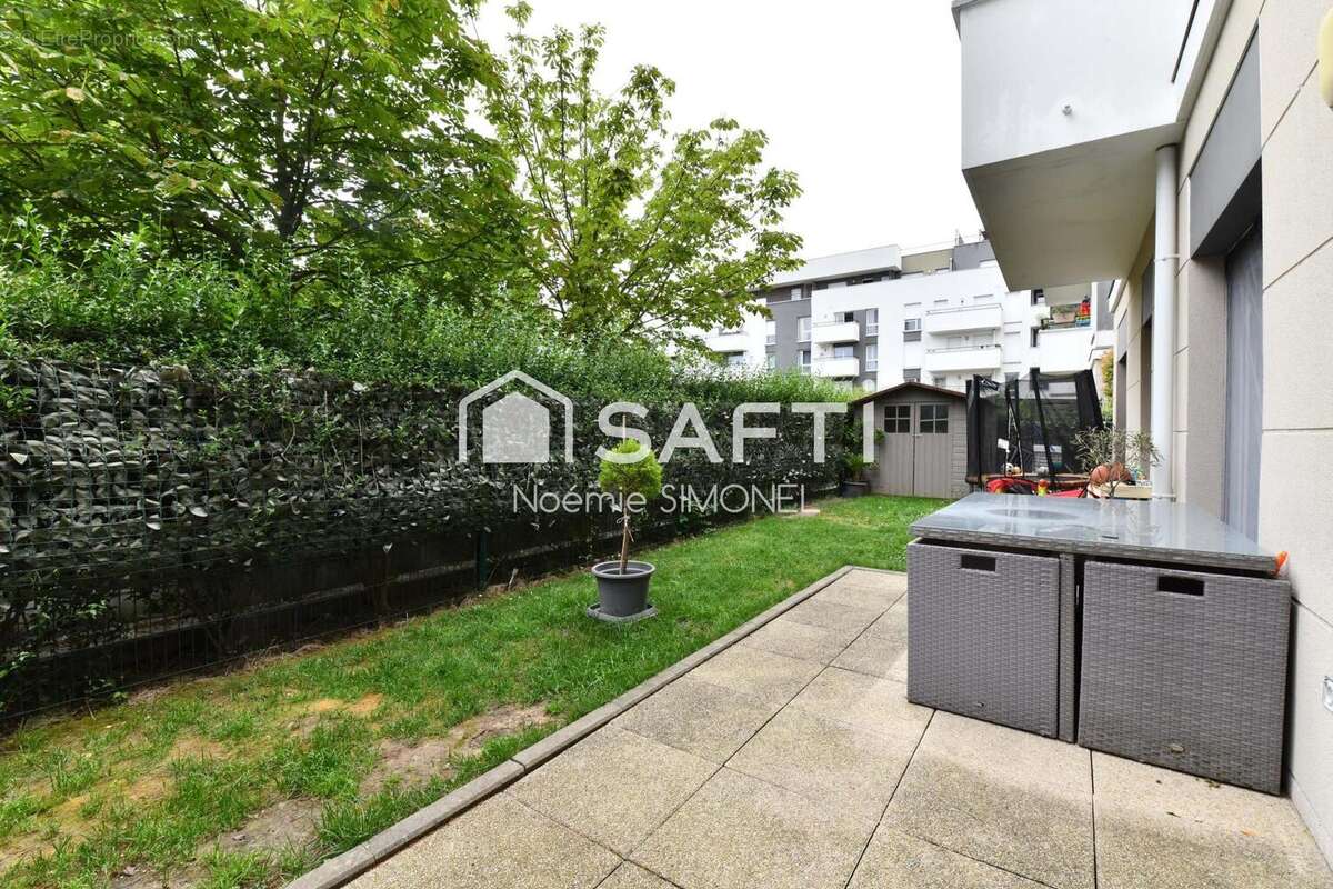 Photo 8 - Appartement à ATHIS-MONS