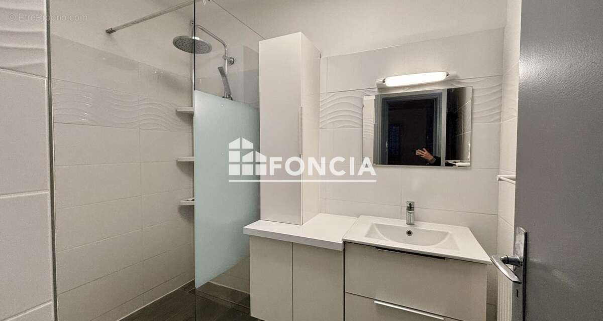 Appartement à CANET-EN-ROUSSILLON