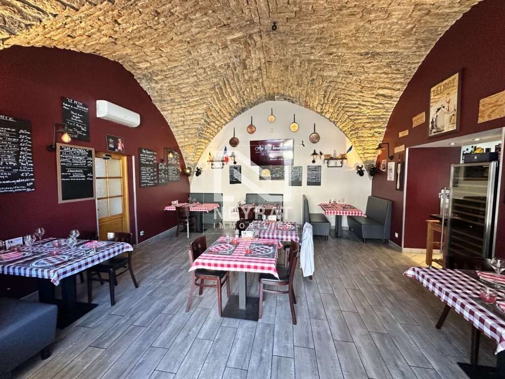 Appartement à NOLAY