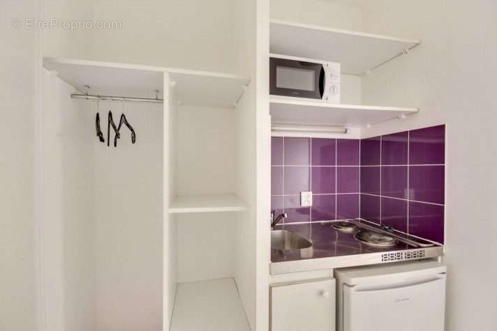 Appartement à VILLIERS-SUR-MARNE