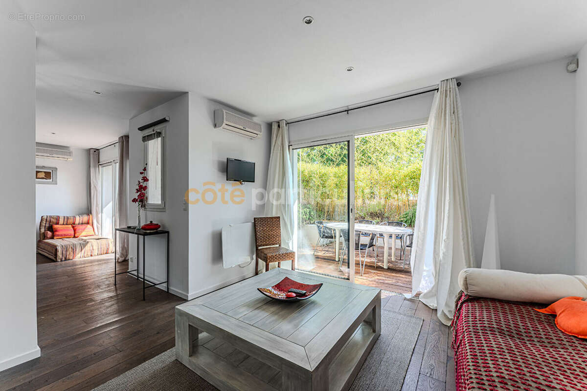 Maison à ANDERNOS-LES-BAINS