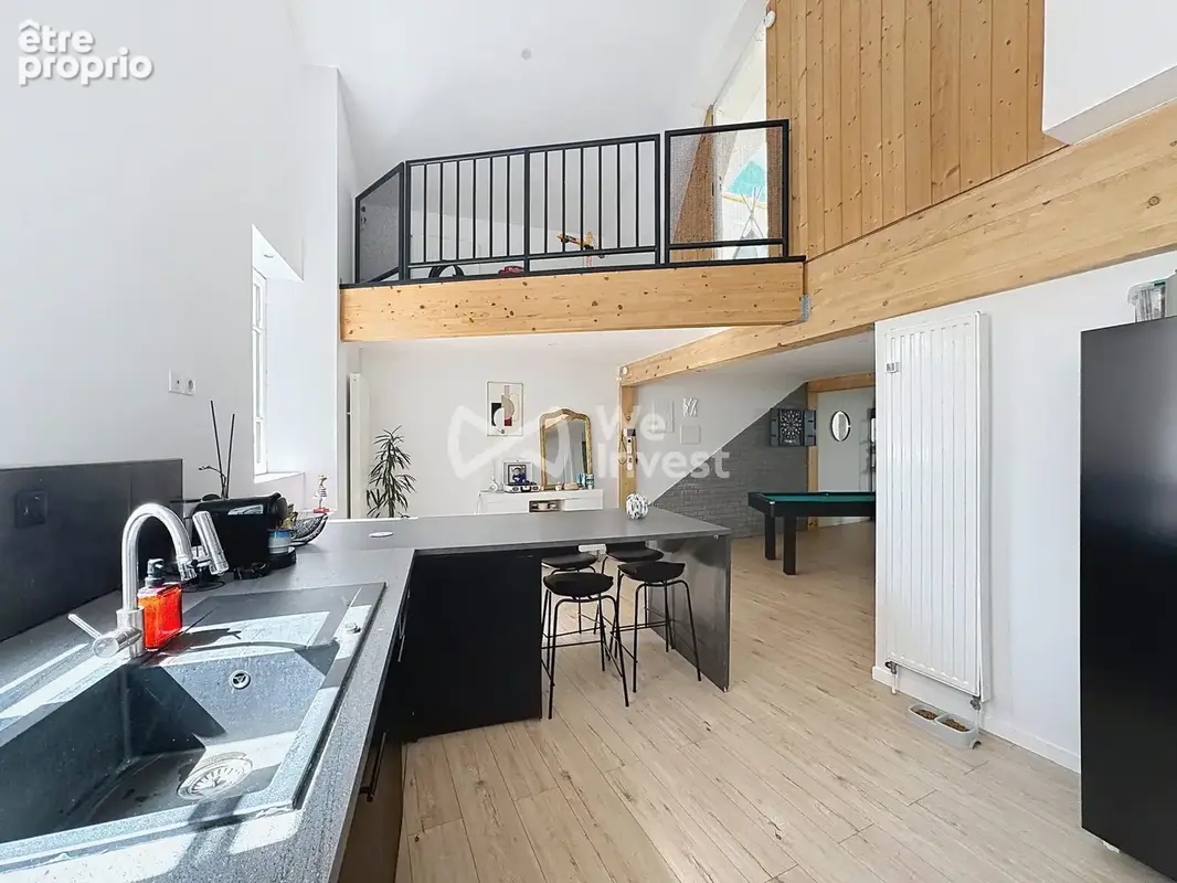 Maison 6 pièces 180 m² à vendre à Riom (63200) - photo 8