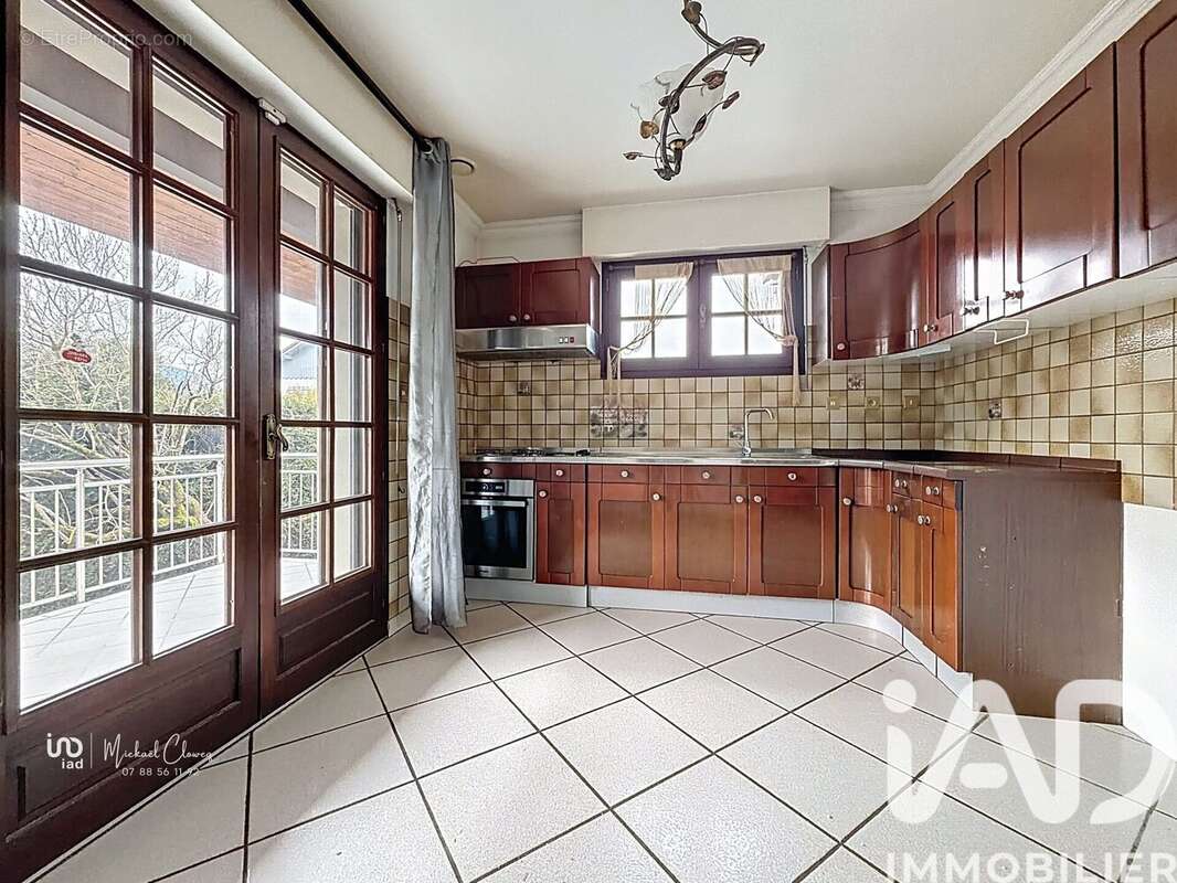 Photo 8 - Maison à CLUSES