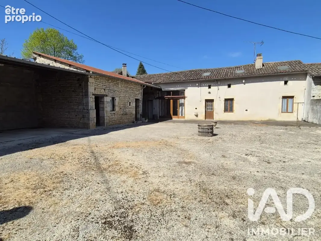 Photo 1 - Maison à BRUX