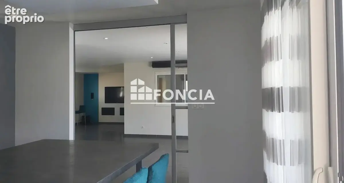 Sainte-Marie-de-Gosse-Villa 200m2 5 chambres avec piscine sur 840m2 de terrain - photo 3