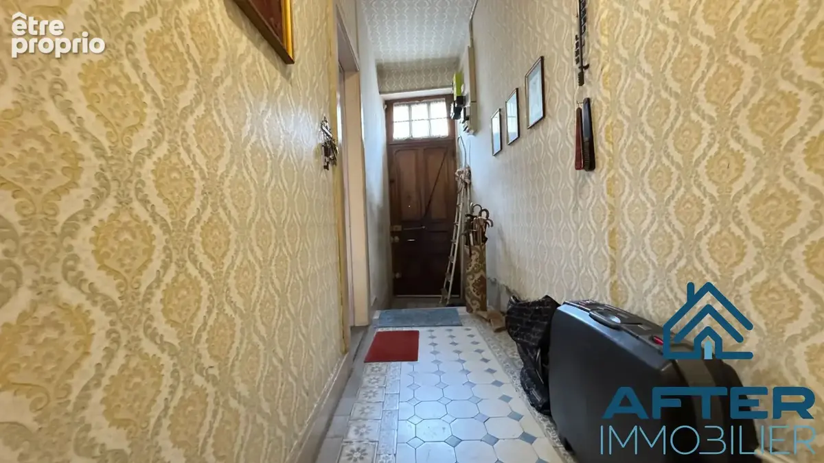 Maison 7 pièces 162 m² à vendre à Gerbeviller (54830) - photo 5