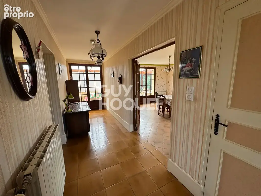 Maison 5 pièces 123 m² à vendre à Rugles (27250) - photo 6