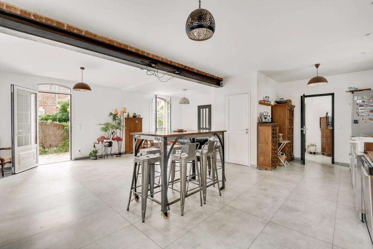 Maison à ALFORTVILLE