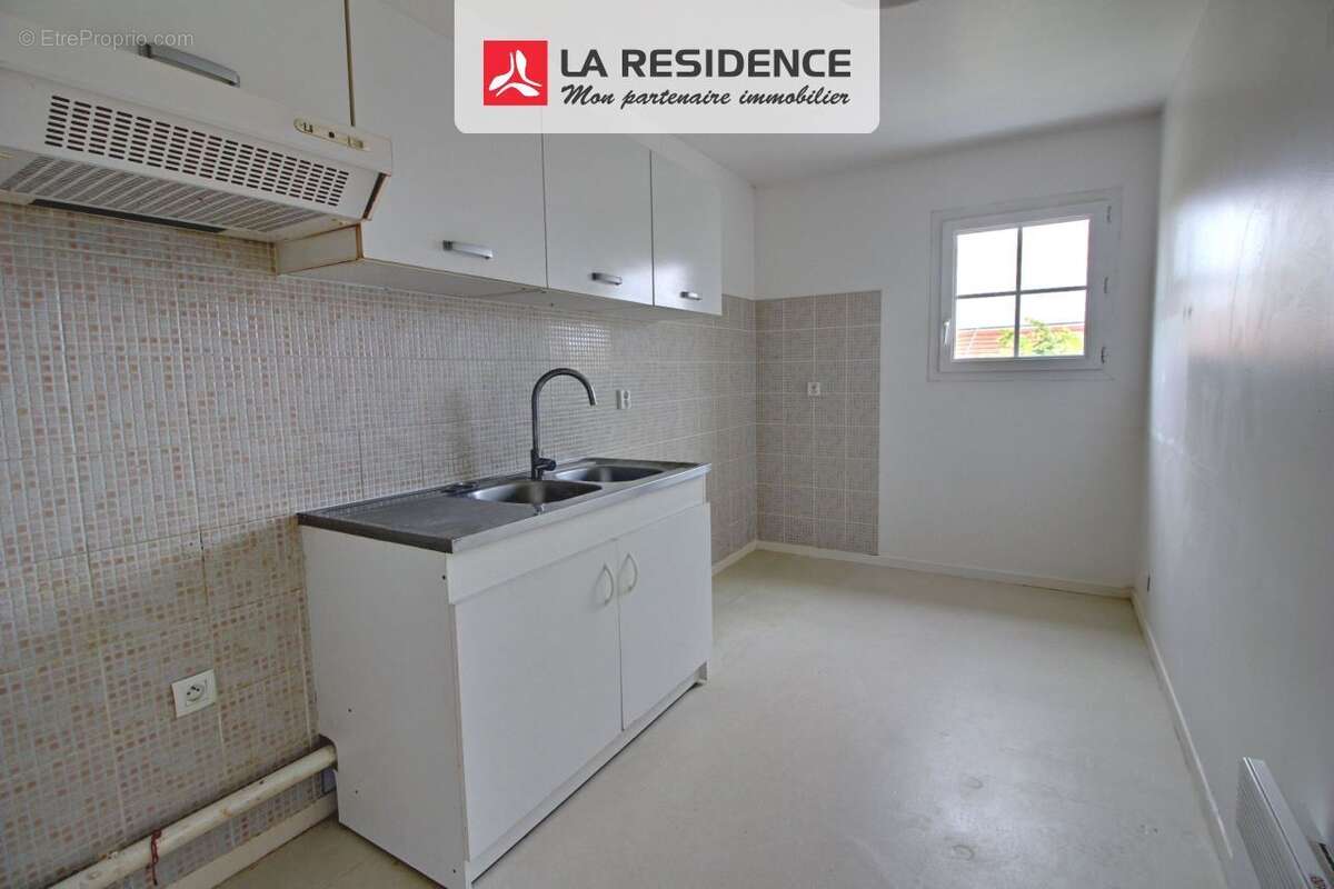 Appartement 67 m² à Magnanville  - photo 2